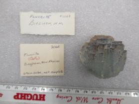 Fluorite
