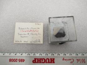 Fluorite