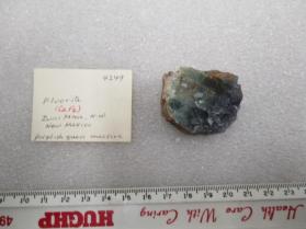 Fluorite