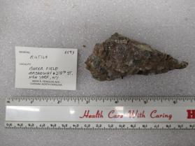 Rutile