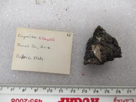Cuprite