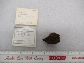 Cuprite , v. Chalcotrichite