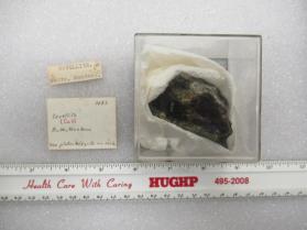 Covellite