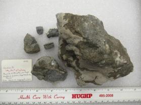 Cordierite