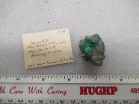 Cornubite