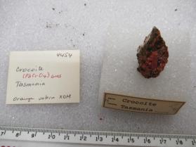 Crocoite