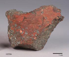 ZINCITE
