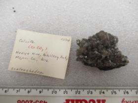 Calcite