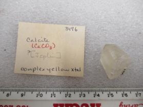 Calcite