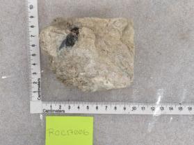 Pegmatitic Granite