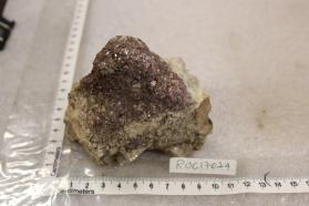 Lepidolite