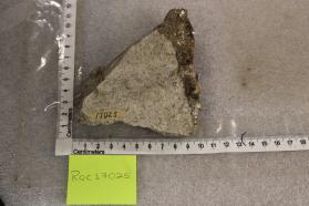 Graphic granite