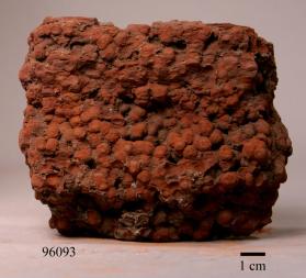 HEMATITE