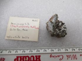 Hemimorphite
