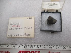 Hematite