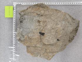 Graphic granite