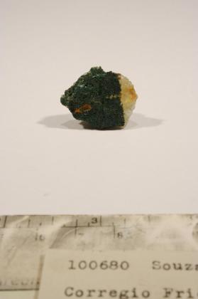Souzalite