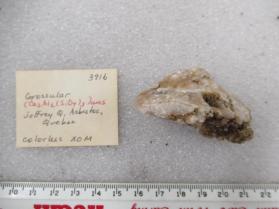 Grossular
