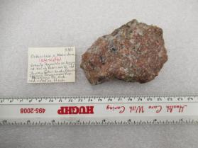 Orthoclase, v. Moonstone