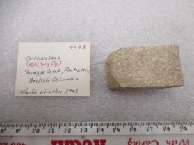 Orthoclase