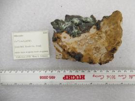 Olivenite