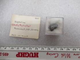 Nepheline