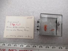 Orpiment