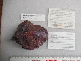 CUPRITE