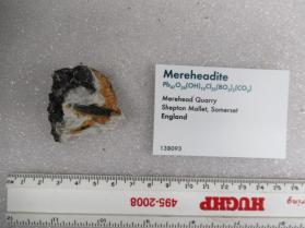 Mereheadite