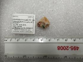 Hydrokenomicrolite-3R