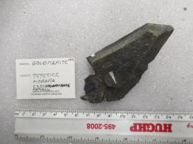 Goldmanite