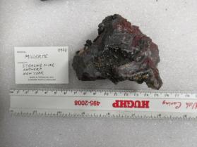 Millerite
