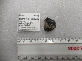 Jahnsite-Camn