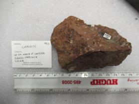 Crocoite