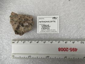 Metaheinrichite