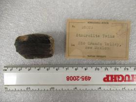 STAUROLITE