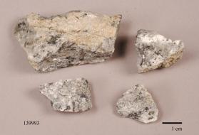 Warwickite