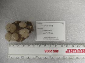 Cerussite