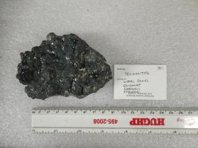 Tennantite