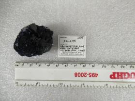 Azurite