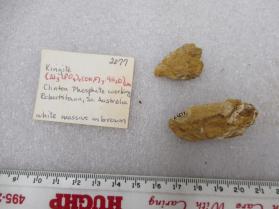 Kingite