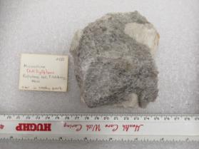 Microcline
