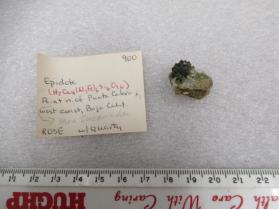 Epidote