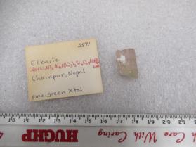 Elbaite