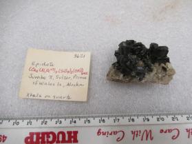 Epidote