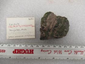 Epidote