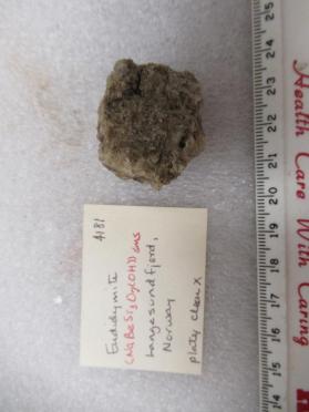 Eudidymite