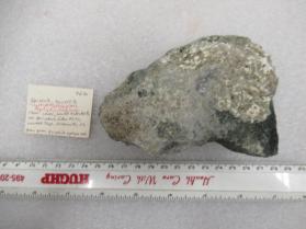 Epidote, Xonotlite
