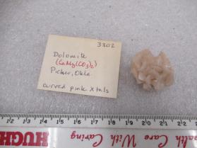 Dolomite