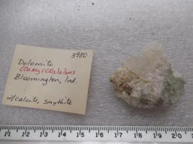 Dolomite